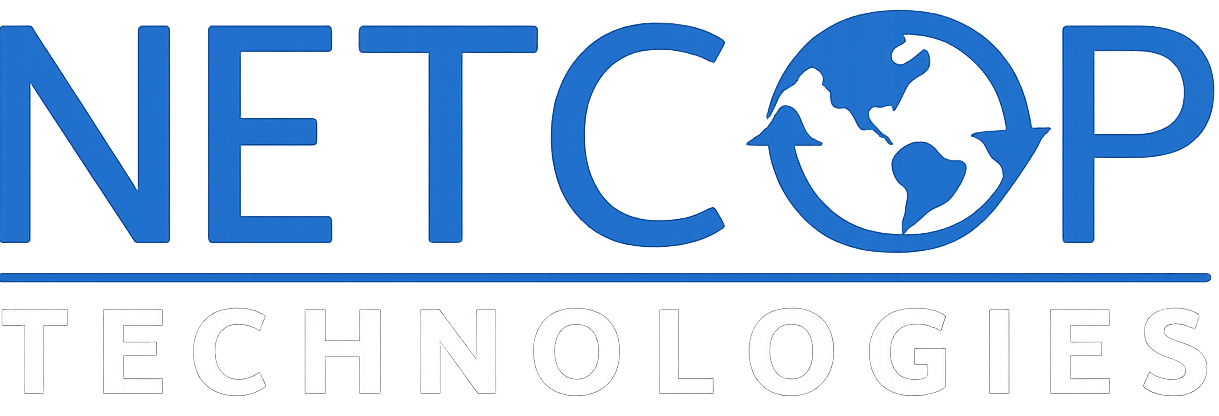 Netcoptech